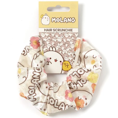 Coletero pelo Molang