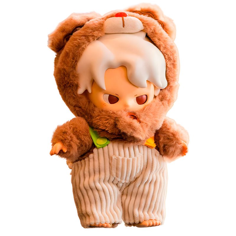 Muñeco Spring Outing Bear Dream Boy 25cm