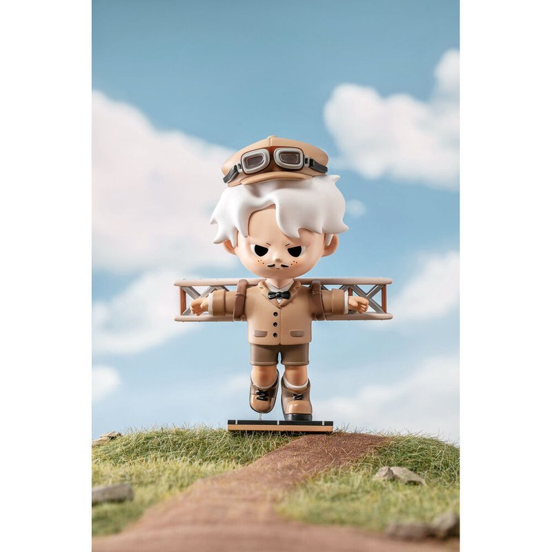 Figura Flyer Dream Boy 18cm