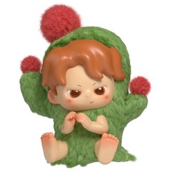 Muñeco Cactus Pup Dream Boy 25cm