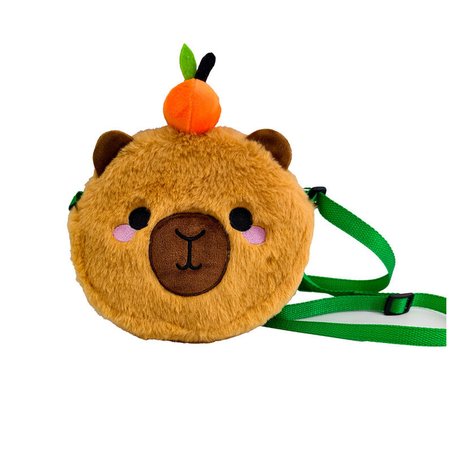Bolso Capibara Adoramals