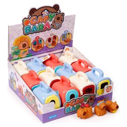 Set Maletín Capibara surtido