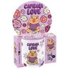 Taza Love Capybara 330ml