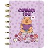 Cuaderno A5 Time Capibara