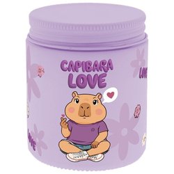 Vela aromatica Mora Love Capibara