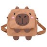 Bolso Mochila Capibara Oh My Pop!