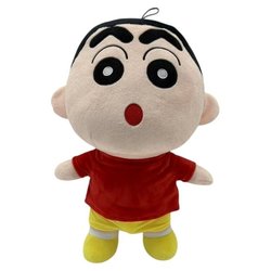 Peluche Shin Chan Crayon Shin-chan 20cm