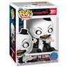 Figura POP Terrifier Art the Clown Shelf Sitter