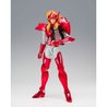Figura Eta Benetasch Mime Saint Cloth Myth Ex Saint Seiya 17cm