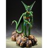 Figura S.H. Figuarts Cell First Form Dragon Ball Z 17cm