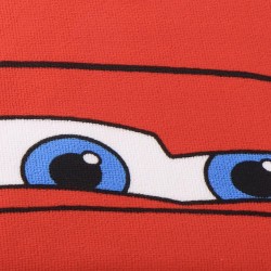 Poncho toalla Cars Disney microfibra