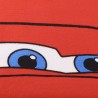 Poncho toalla Cars Disney microfibra