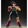 Figura S.H. Figuarts Bardock The Father of Goku Dragon Ball Z 14cm