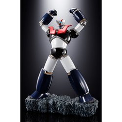 Figura Figuarts Zero Double Mazinger Mazinger Z 19,5cm