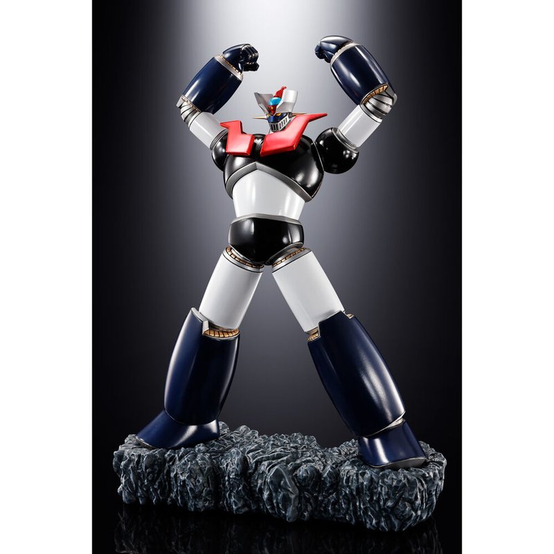 Figura Figuarts Zero Double Mazinger Mazinger Z 19,5cm