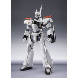Figura The Robot Spirits Slide Labor Ingram Plus AV-98Plus Patlabor 13cm