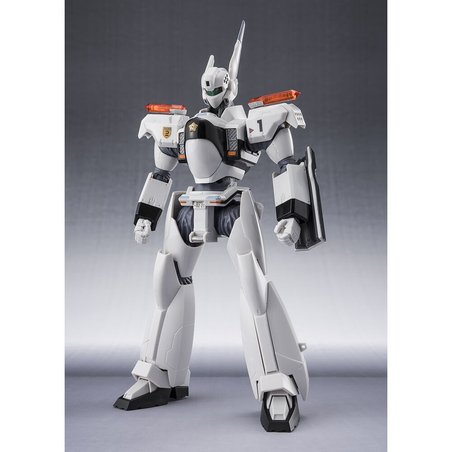 Figura The Robot Spirits Slide Labor Ingram Plus AV-98Plus Patlabor 13cm