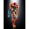 Figura Samus Aran Metroid Prime 4:Beyond Ver. Chogokin 21cm