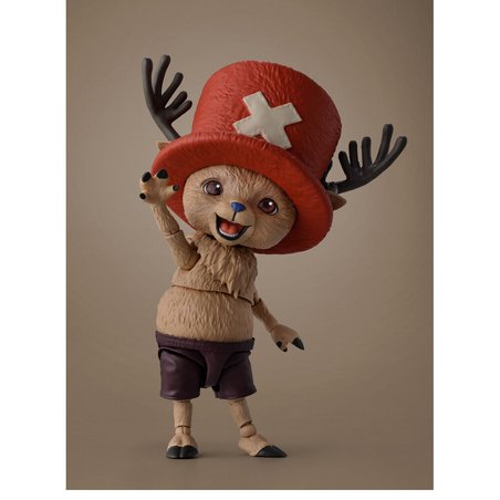 Figura S.H. Figuarts Tony Tony Chopper One Piece 8cm