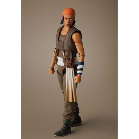 Figura S.H. Figuarts Usopp One Piece 15cm
