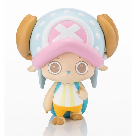 Figura Chopper One Piece 10cm