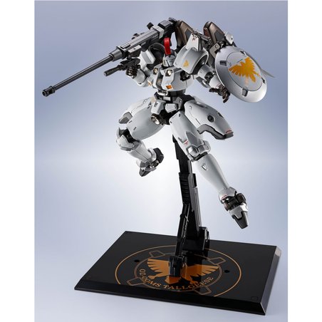 Maqueta Tallgeese Mobile Suits Gundam 14cm