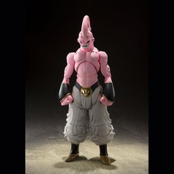 Figura S.H. Figuarts Super Buu Dragon Ball Z 19cm