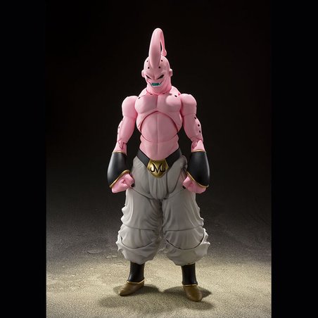 Figura S.H. Figuarts Super Buu Dragon Ball Z 19cm