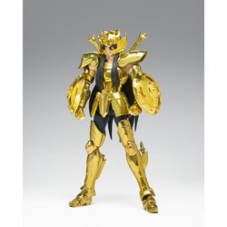 Figura Libra Shiryu Inheritor of the Gold Cloth Saint Seiya 17,5cm
