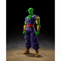 Figura S.H. Figuarts Piccolo Super Hero Dragon Ball Z 16cm