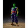 Figura S.H. Figuarts Piccolo Super Hero Dragon Ball Z 16cm