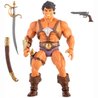 Figura John Carter of Mars Frazetta Icon 14cm