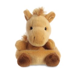 Peluche Caballo Palm Pals 13cm