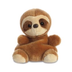 Peluche Perezoso Palm Pals 13cm