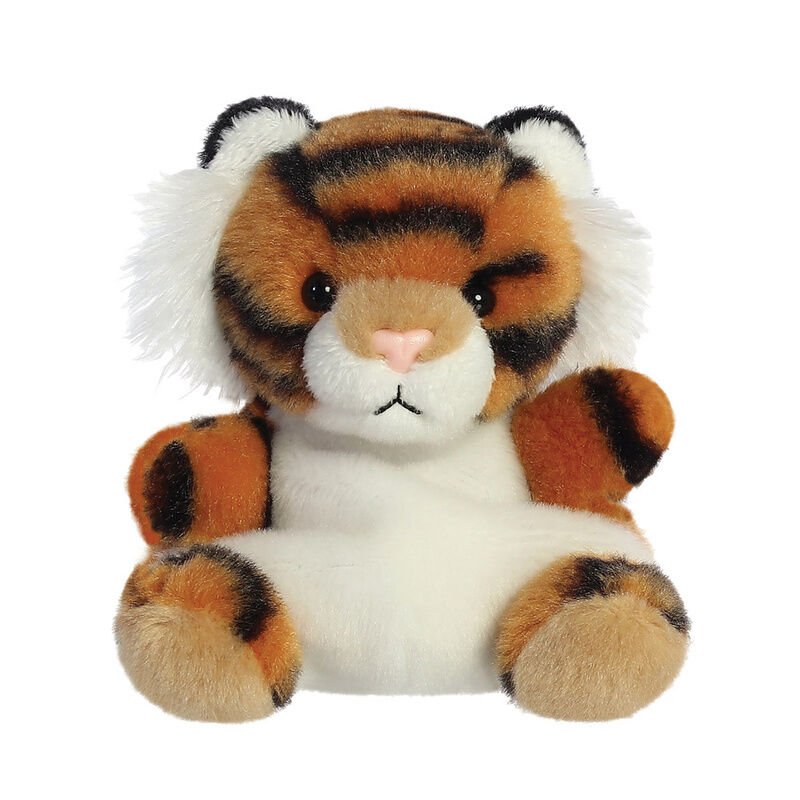 Peluche Tigre Palm Pals 13cm