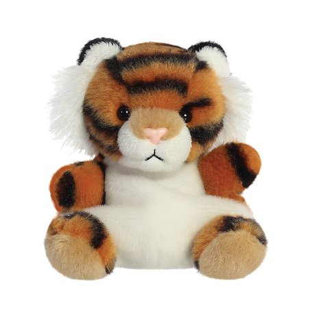 Peluche Tigre Palm Pals 13cm