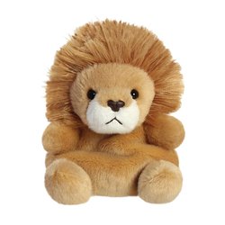 Peluche Leon Palm Pals 13cm