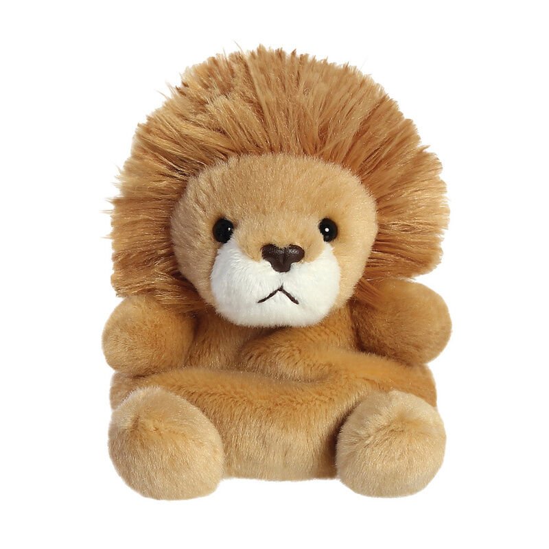 Peluche Leon Palm Pals 13cm