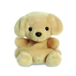 Peluche Labrador Palm Pals 13cm