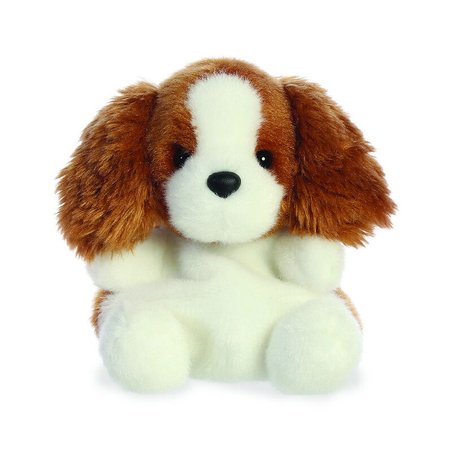 Peluche Charles Spaniel Palm Pals 13cm
