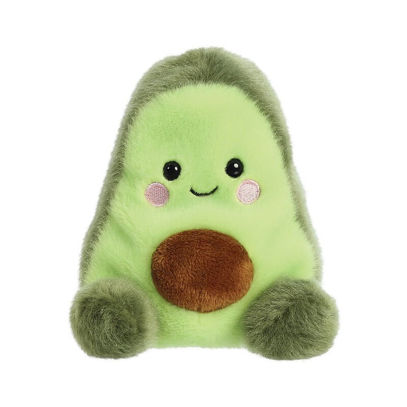 Peluche Aguacate Palm Pals 13cm