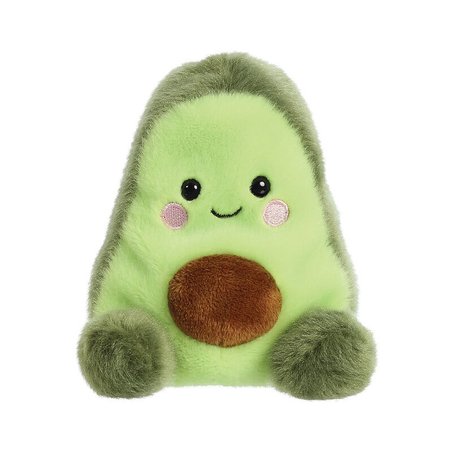 Peluche Aguacate Palm Pals 13cm