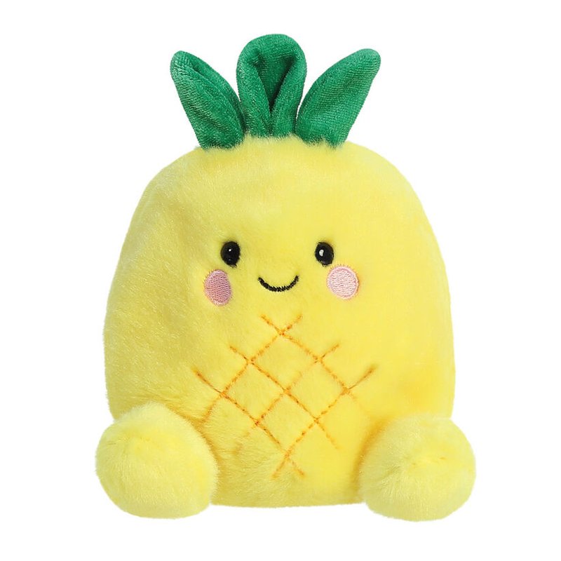 Peluche Piña Palm Pals 13cm