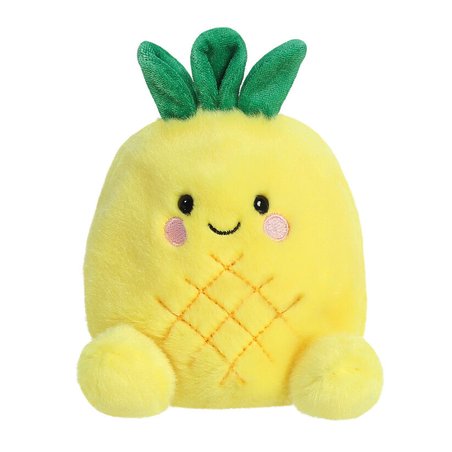 Peluche Piña Palm Pals 13cm