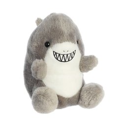 Peluche Tiburon Palm Pals 13cm