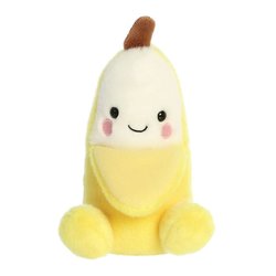 Peluche Platano Palm Pals 13cm