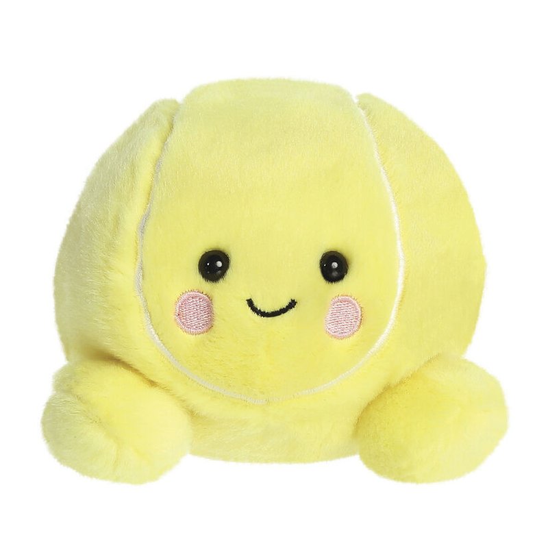 Peluche Pelota Tenis Palm Pals 13cm