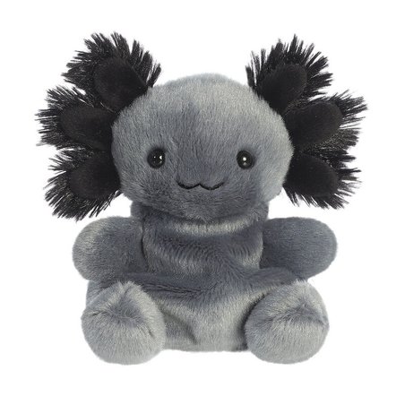 Peluche Ajolote Palm Pals 13cm
