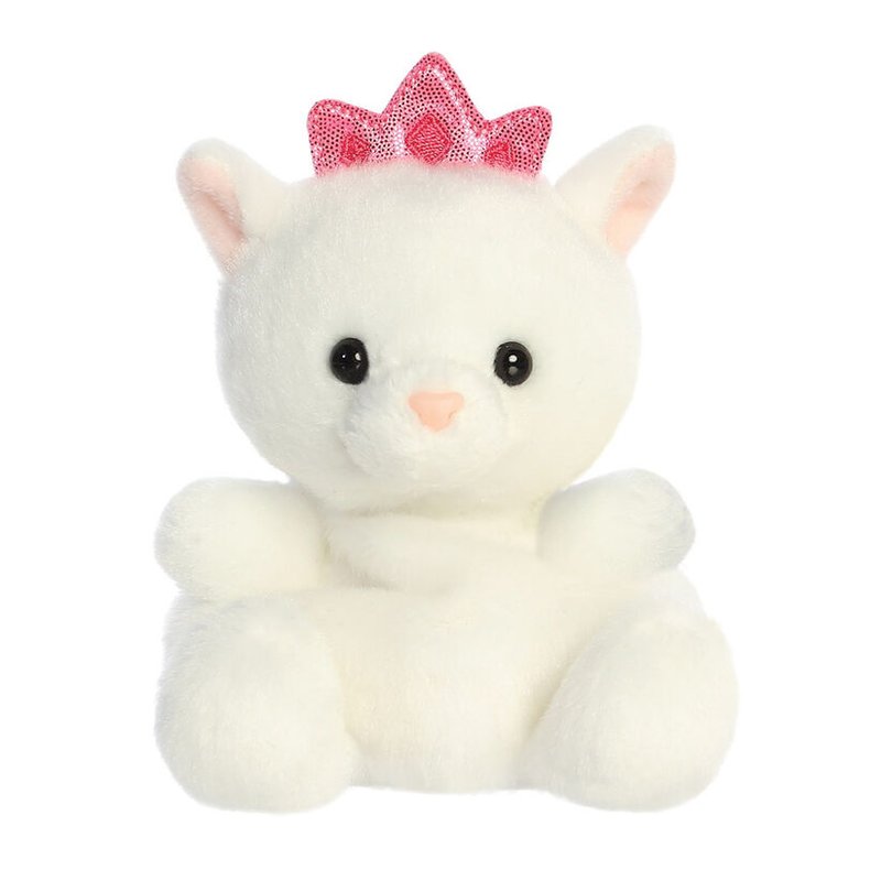 Peluche Gato Palm Pals 13cm