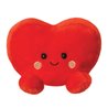Peluche Corazon Palm Pals 13cm